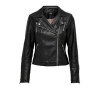 Chaqueta motera Only Gemma para mujer - 42