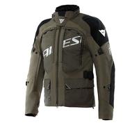 Chaqueta Moto Hombre Dainese SPRINGBOK 3L ABSOLUTESHELL™ Tarmac/Black