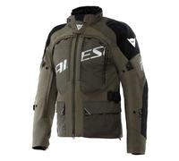 Chaqueta Moto Hombre Dainese SPRINGBOK 3L ABSOLUTESHELL™ Tarmac/Black