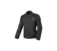 Chaqueta Moto MACNA ZASTRO Negra