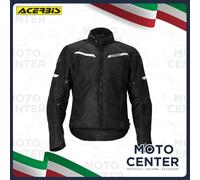 Chaqueta Moto Mujer Acerbis CE X-Street Lady Talla M