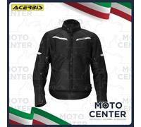 Chaqueta Moto Mujer Acerbis CE X-Street Lady Talla M