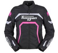 Chaqueta de moto mujer Furygan Mystic S