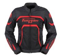 Chaqueta de moto mujer Furygan Mystic S