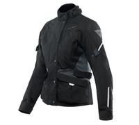 Chaqueta Moto Touring Dainese Donna TEMPEST 3 D-DRY en CORDURA 2 Capas