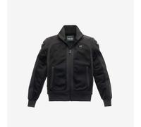 Chaqueta Moto Verano Blauer Easy Air Pro Antracita con Membrana Impermeable