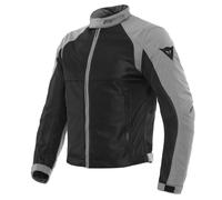 Chaqueta Moto Verano Dainese Sevilla Air Tex Chaqueta Hombre Black/Charcoal-Gray