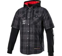 Chaqueta MSE Tartan ALPINESTARS