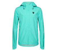 Chaqueta MTB FOX Ranger 2.5 Layer Water AquaM Aqua