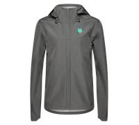 Chaqueta MTB FOX Ranger 2.5 Layer Water Sombra OscuraXS Sombra Oscura