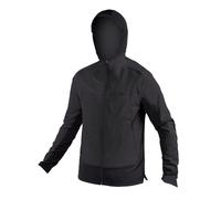Chaqueta MTB Invernal MT500 Polartec Negra Endura Ropa