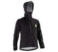 Chaqueta MTB Leatt HydraDri 3.0 Mujer NegroXL Negro