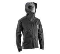Chaqueta MTB Leatt HydraDri 5.0 NegroS Negro