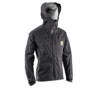 Chaqueta MTB Leatt HydraDri 5.0 NegroXL Negro
