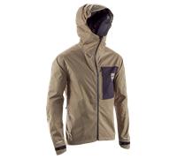Chaqueta MTB Leatt MTB HydraDri 3.0 Marrón LatónXL Marrón Latón