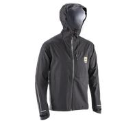 Chaqueta MTB Leatt MTB HydraDri 3.0 NegroL Negro