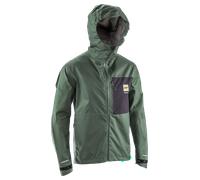 Chaqueta MTB Leatt MTB HydraDri 3.0 Verde AbetoS Verde Abeto