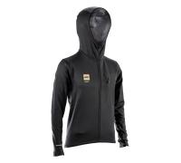 Chaqueta MTB Leatt MTB ThermaFlow 2.0 NegroXXL Negro