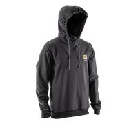 Chaqueta MTB Leatt ThermaFlow 3.0 NegroXL Negro