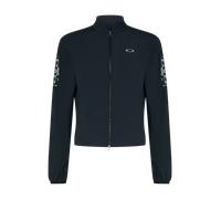 Chaqueta MTB Oakley Off Grid Packable 2.0 Negro totalM Negro total