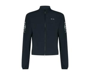 Chaqueta MTB Oakley Off Grid Packable 2.0 Negro totalM Negro total