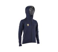 Chaqueta Mtb Thermaflow 2.0 Galaxy Blue LEATT Ropa