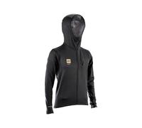 Chaqueta Mtb Thermaflow 2.0 Negra LEATT Ropa