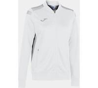 Joma Chaqueta sin Capucha Championship Vi Blanco Gris