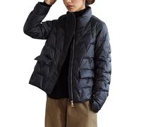 Chaqueta Mujer Chaqueta De Mujer Ropa De Nieve Abrigos Invierno Para Anoraks Abrigos Acolchados Chaquetas Acolchadas Plumas Invierno Plumífero Plumas Ligera Plumon Cazadoras Acolchada Encerada Plumon