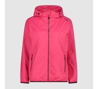 Chaqueta Mujer CMP Campagnolo Shell 32X5796 B880 Fucsia