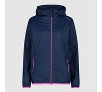 Chaqueta Mujer CMP Campagnolo Shell 32X5796 M926 Azul