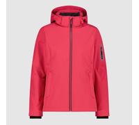 Chaqueta Mujer CMP CAMPAGNOLO Softshell Con Capucha 39A5006 C839 Fucsia