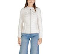 Chaqueta Mujer GUESS Nueva Vona Chaqueta MUTED STONE S BEIGE 400393