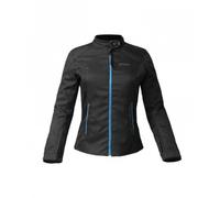 CHAQUETA MUJER INVIERNO SPRINT IMPERMEABLE CON FORRO - Color: NEGRO, Talla: Talla L
