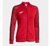 Chaqueta Mujer Joma Elite XI 902255 Confortable - Color: Rojo, Talla: 14 (XS)