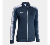 Chaqueta Mujer Joma Elite XI 902255 Confortable - Talla: M, Color: Marino Blanco