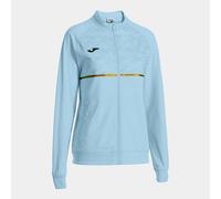 Chaqueta Mujer Joma Record III 902530 Confortable - Talla: XL, Color: Celeste