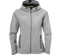 Chaqueta mujer Kempa Core 2.0 Softshell Caution XL