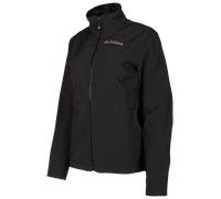 Chaqueta Mujer Klim Waverly Negro/Oro RosaXL Negro,Oro Rosa