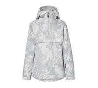 §Chaqueta Mujer Oakley Holly Gris Montaña Tie Dye Pt§