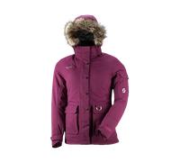Chaqueta Mujer Scott Nordic Magenta/PúrpuraXS Magenta,Púrpura