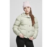 Chaqueta mujer Urban Classics hooded puffer L