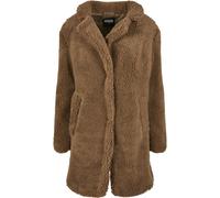 Chaqueta mujer Urban Classics oversized sherpa M