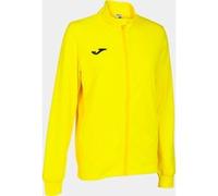 Chaqueta joma winner ii mujer amarillo M