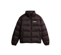 Chaqueta Napapijri A-Suomi Chaqueta Hombre Poliamida Marron Oscuro