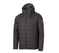 Chaqueta negra impermeable TERNUA negra HOMBRE BALENA 133 JKT M