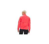 Chaqueta Running_Mujer_NEW BALANCE Maratón Valencia Pr Imp Lt Pk Jkt - XS