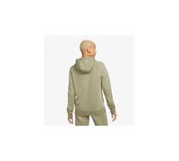 Chaqueta nike essential hoodie mujer XL