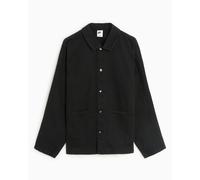 Chaqueta Nike Sportswear Club Men's French Terry Jacket para hombre Negro S