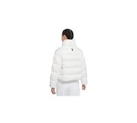 Chaqueta nike sportswear therma-fit city series blanco mujer XL